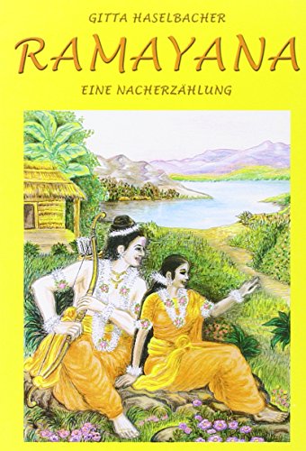 Ramayana: Eine Nacherzählung